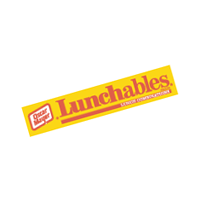 Lunchables Logo - Lunchables, download Lunchables - Vector Logos, Brand logo, Company