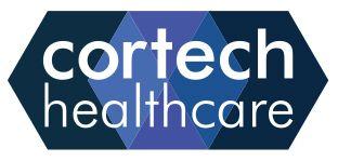 Cortech Logo - Cortech Healthcare – Innovative products for Independent Living