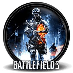 BF3 Logo - In arrivo una mega aggiornamento per Battlefield 3 - Bits and Chips