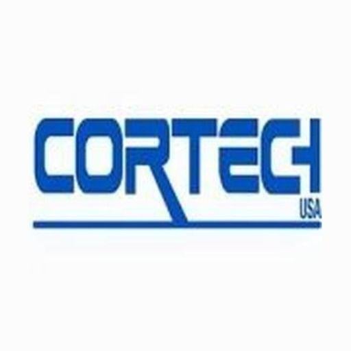 Cortech Logo - LogoDix