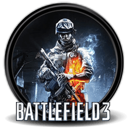 BF3 Logo - nxHacks