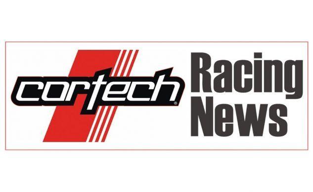 Cortech Logo - Spring Pre-Race Season Sale From Cortech - Motorcycle.com News