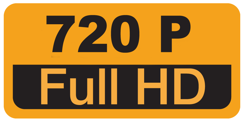 720P Logo - Hd 720p logo png » PNG Image
