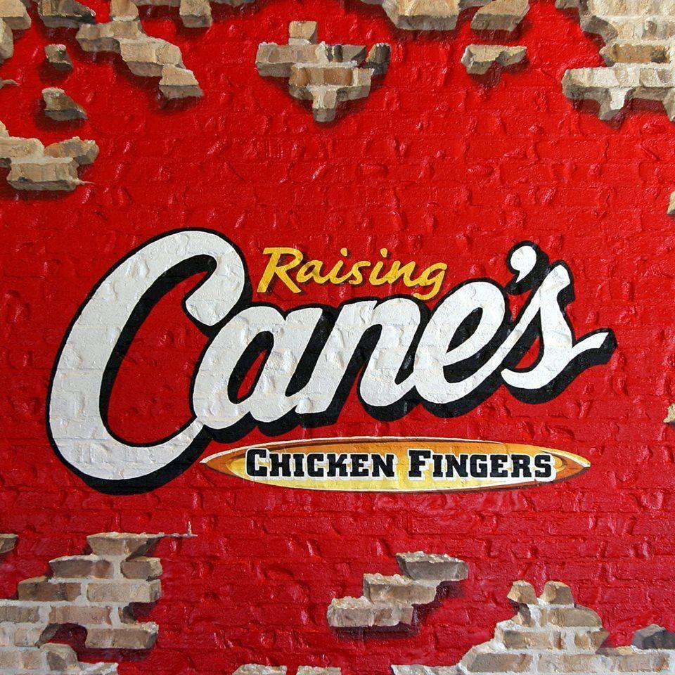 Canes Logo - Raising Cane's restaurant to open in Ellisville | Political Fix ...
