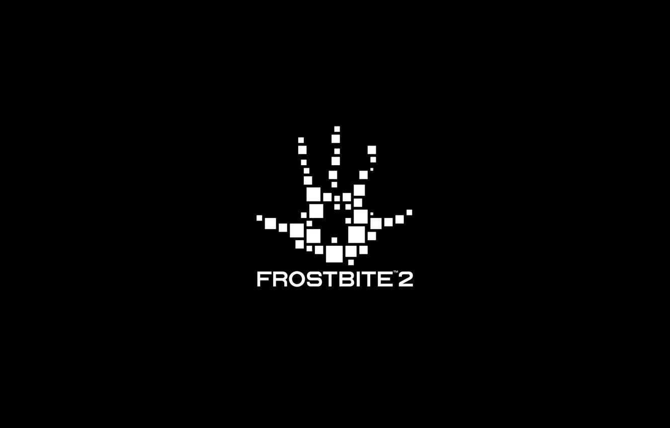 BF3 Logo - Wallpaper Logo, Emblem, Logo, Battlefield 3, DICE, Frostbite 2 ...