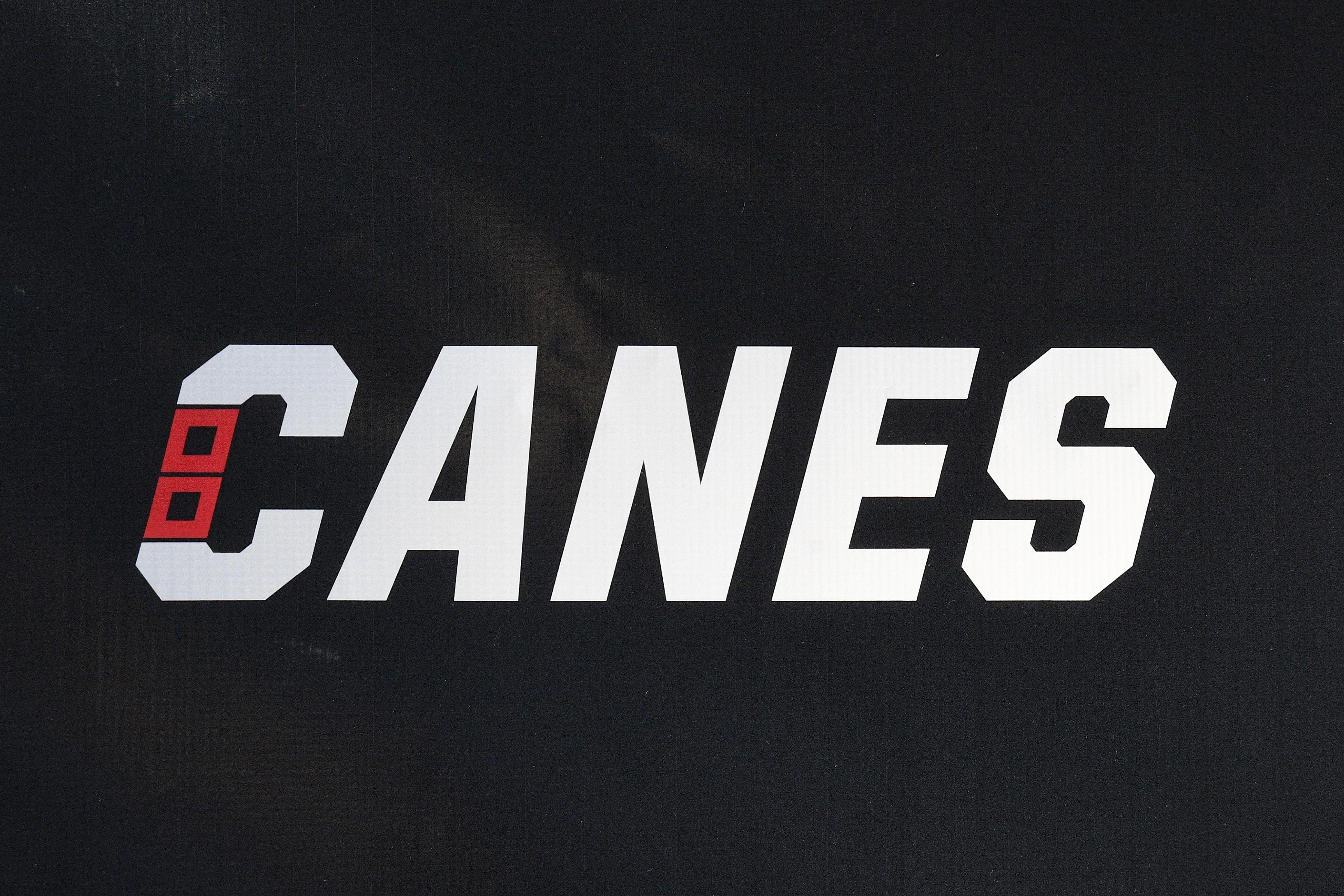 Canes Logo - Carolina Hurricanes Reveal New-Look Third Jersey - Canes Country