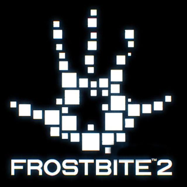 BF3 Logo - Frostbite 2.0 (Concept) - Giant Bomb