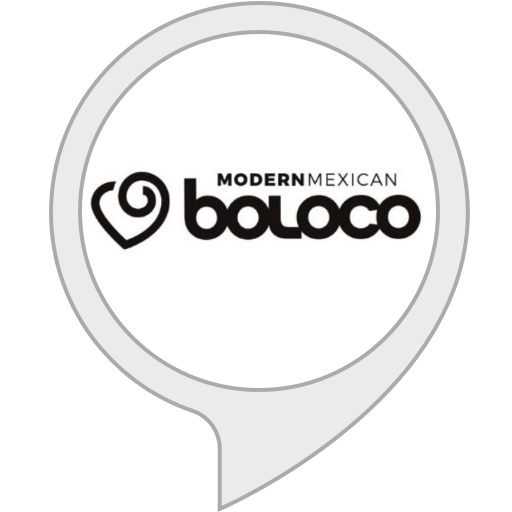 Boloco Logo - Amazon.com: Boloco: Alexa Skills