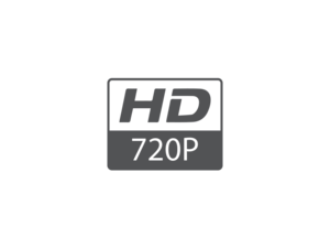 720P Logo - Hd 720p logo png 3 PNG Image