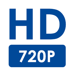 720P Logo - Hd 720p logo png 4 » PNG Image