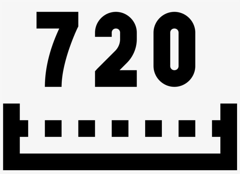 720P Logo - Hd 720p Icon - 720p Logo Png PNG Image | Transparent PNG Free ...