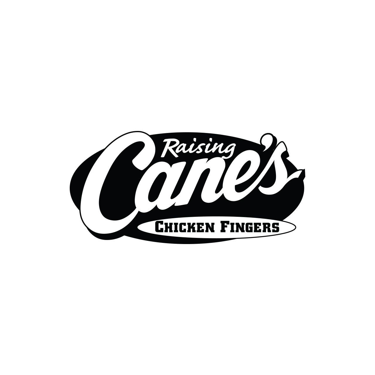 Canes Logo - Raising Cane's Chicken Fingers
