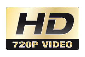 720P Logo - Hd 720p logo png 1 PNG Image