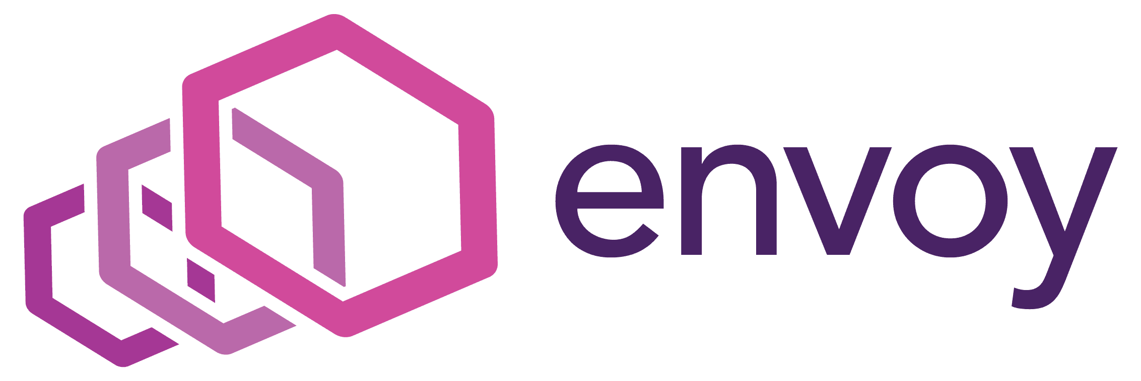 Envoy Logo - Cilium 1.0.0 Rc4 Released