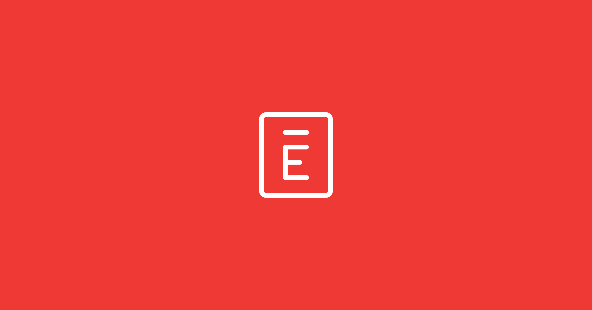 Envoy Logo - Envoy Management and iPad Sign in Software