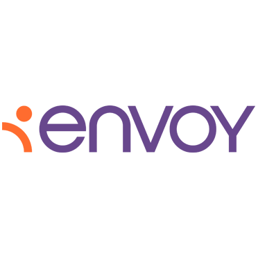 Envoy Logo - logo-envoy - Generalcatalyst