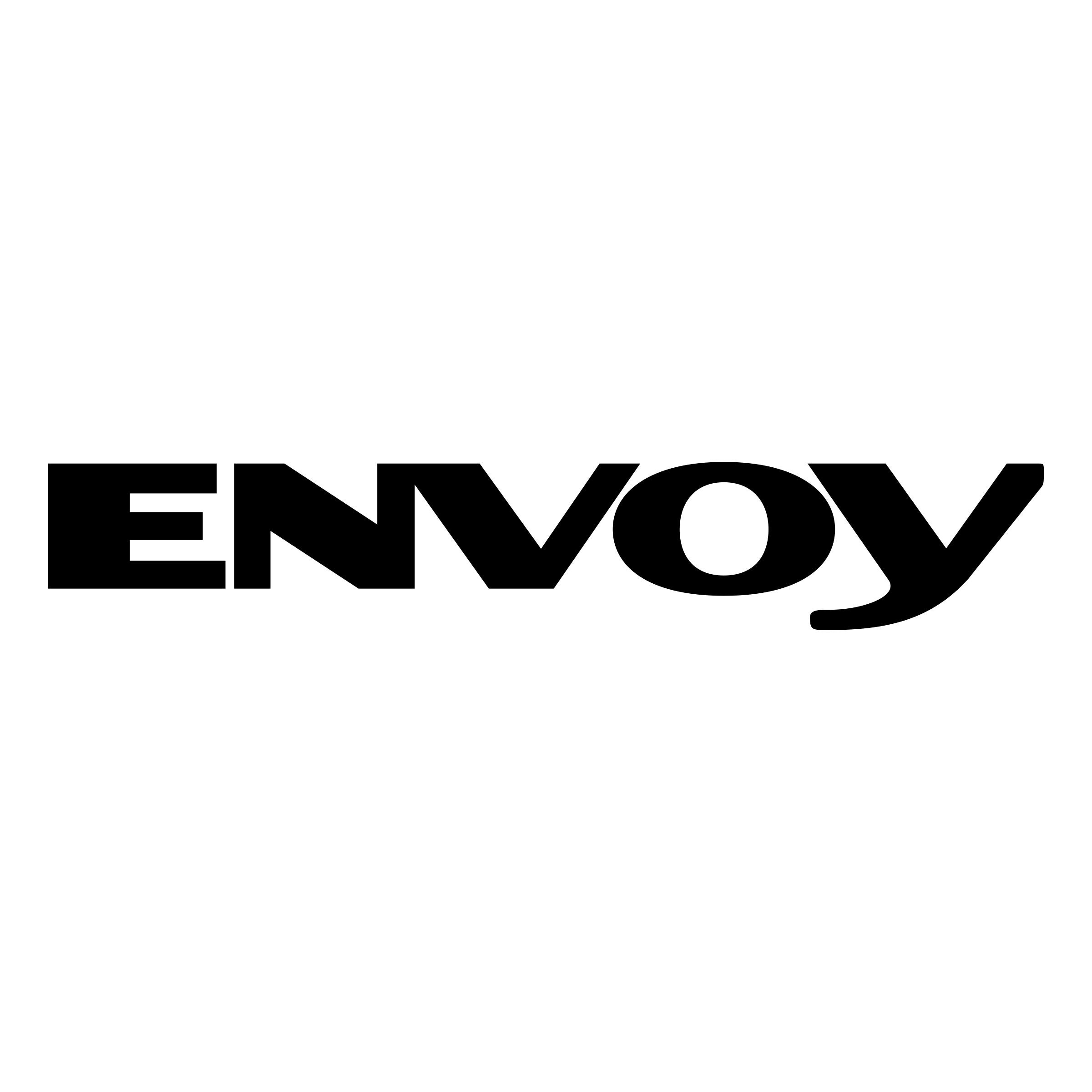 Envoy Logo - Envoy Logo PNG Transparent & SVG Vector - Freebie Supply