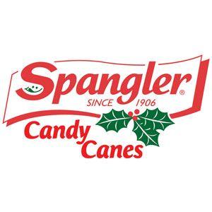 Canes Logo - Peppermint Mini Canes 1 500 Count Box