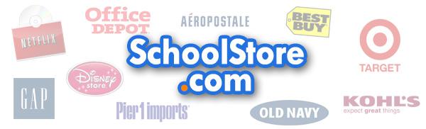 Shoparoo Logo - Fundraise while you shop. St. Joseph Catholic STEM School. Waconia, MN