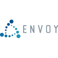 Envoy Logo - Envoy Services Ltd | Brands of the World™ | Download vector logos ...