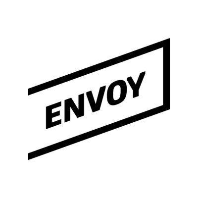 Envoy Logo - Envoy There (@envoythere) | Twitter