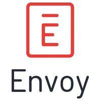 Envoy Logo - We Work Remotely | Remote Envoy, Inc. Jobs
