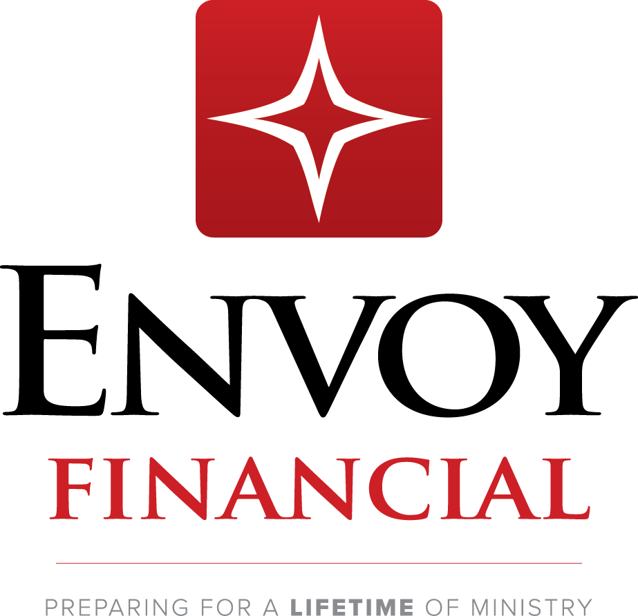 Envoy Logo - Logos