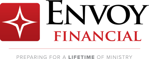 Envoy Logo - Logos