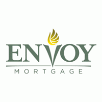 Envoy Logo - Envoy Mortgage | Brands of the World™ | Download vector logos and ...