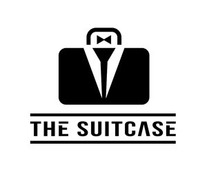 Suitcase Logo - The Suitcase Menswear Website Needs A Logo Design | 33 Logo Designs ...