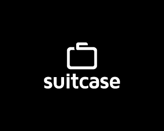 Suitcase Logo - Logopond - Logo, Brand & Identity Inspiration (Suitcase)