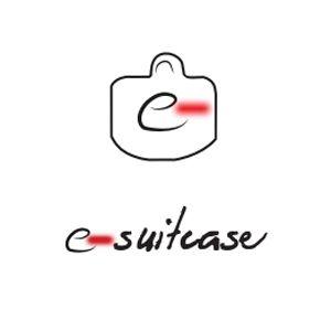 Suitcase Logo - e-Suitcase Perfumes And Colognes