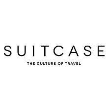 Suitcase Logo - Suitcase (magazine)