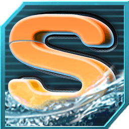 Subnautica Logo - Subnautica Logo & Web Design on Behance