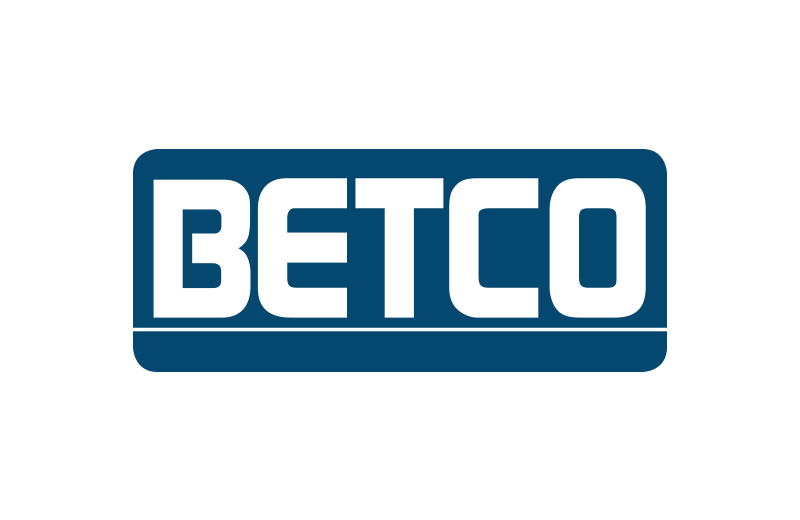 Betco Logo - betco-logo - MarketingGhost