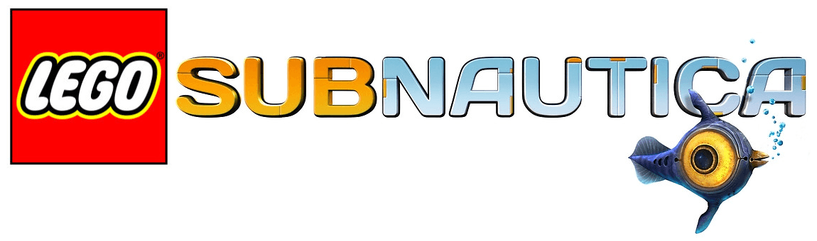 Subnautica Logo - The partnership we'd all like to see. : subnautica