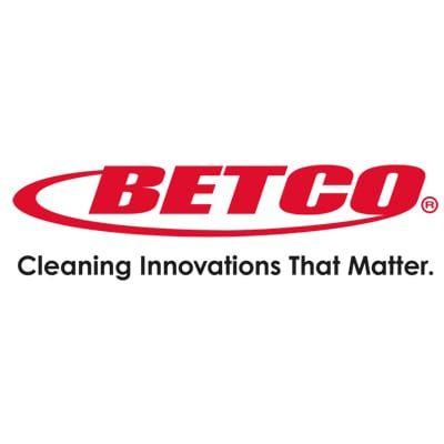 Betco Logo - Betco - Laundry Solutions Company