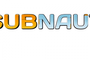 Subnautica Logo in vector format (SVG)