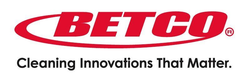 Betco Logo - Betco Corporation® Announces Lemon Zest in FASTDRAW® - Services ...