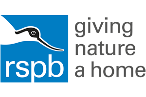 RSPB Logo - rspb-logo - Bromley Parks