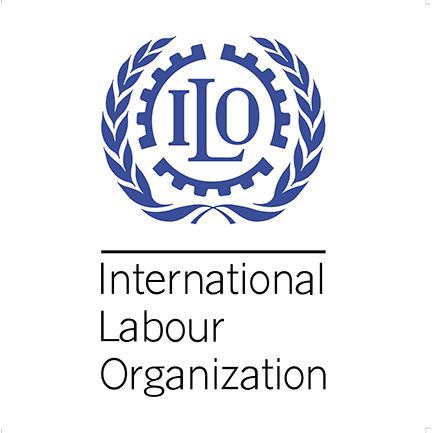 ILO Logo - ILO Logo Doc