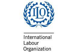 ILO Logo - ILO and Youth - Office of the Secretary-General's Envoy on Youth