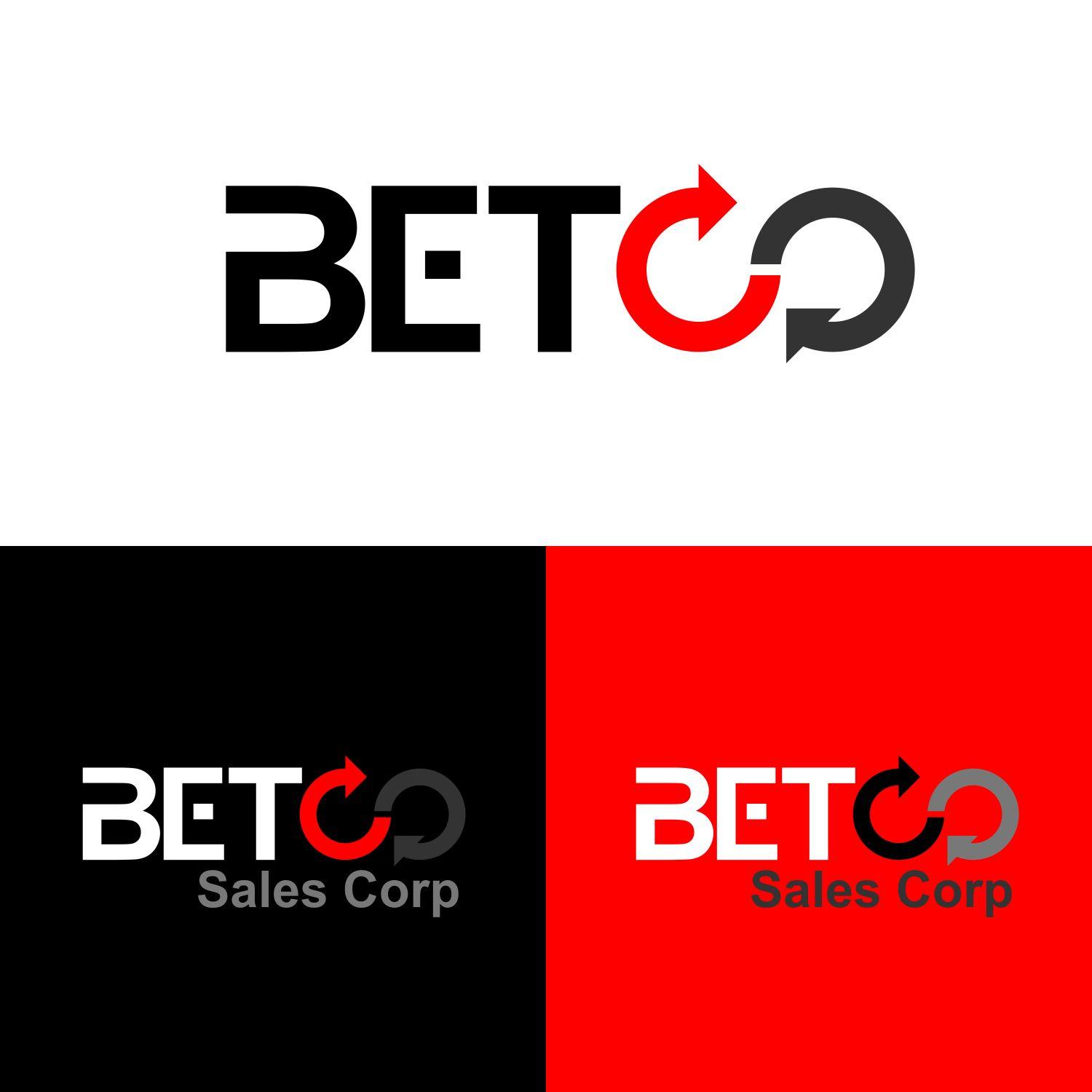 Betco Logo - Logo Design for Betco Sales Corp by Cherlyndo Paterias | Design ...