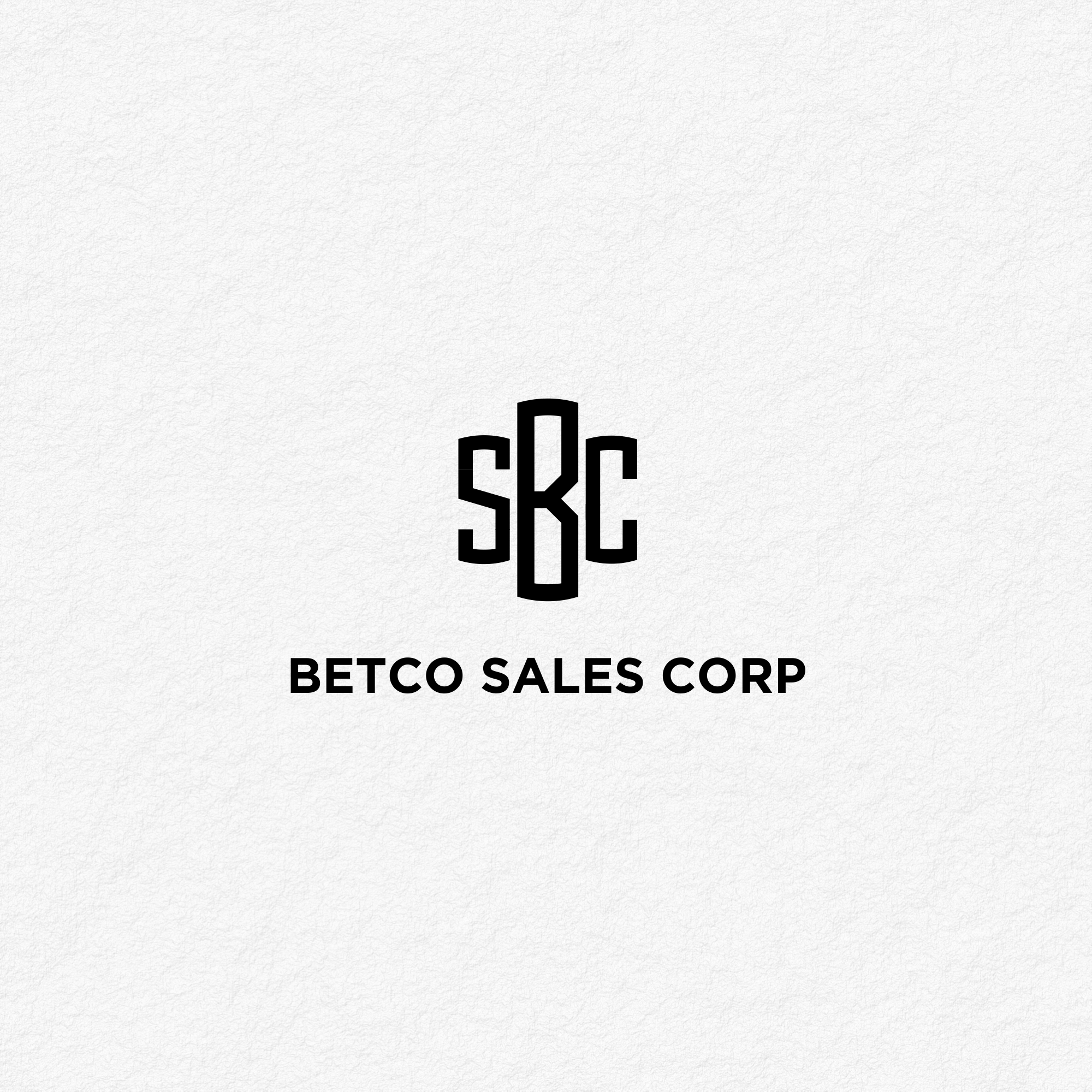 Betco Logo - Logo Design for Betco Sales Corp by sabro | art | Design #21914841