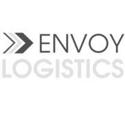 Envoy Logo - Envoy Logistics, Inc. - Oshkosh, WI - Alignable
