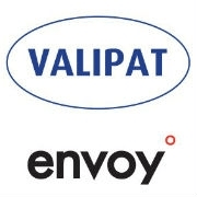 Envoy Logo - Working at Valipat Envoy | Glassdoor