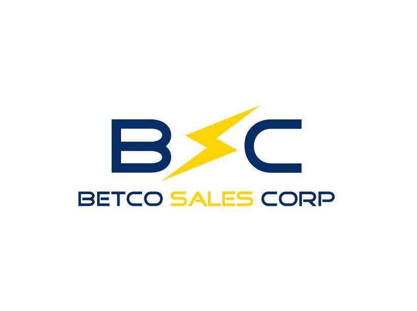 Betco Logo - Logo Design for Betco Sales Corp by alv1n 2. Design