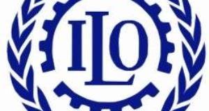 ILO Logo - Employment crucial for successful HIV/AIDS treatment - ILO
