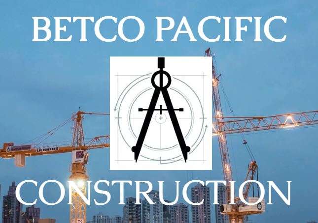 Betco Logo - Betco Pacific Construction | Better Business Bureau® Profile
