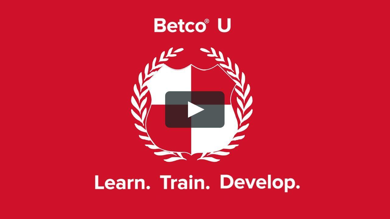 Betco Logo - 2017 iBet Facility Resources Betco U